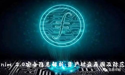 Tokenim 2.0安全隐患解析：资产被盗原因及防范策略