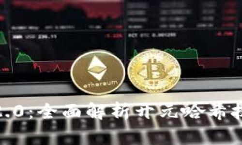  Tokenim 2.0：全面解析开元哈希技术及其应用