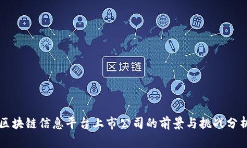 区块链信息平台上市公司的前景与挑战分析