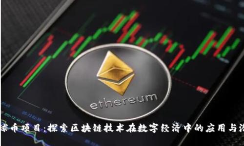 环球币项目：探索区块链技术在数字经济中的应用与潜力