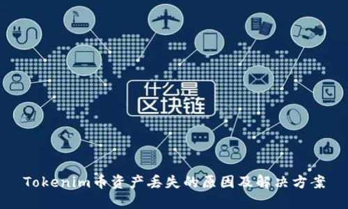 Tokenim币资产丢失的原因及解决方案