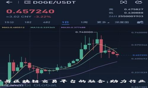实业地产与区块链交易平台的融合：助力行业未来发展