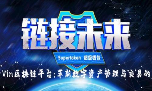 探索Vin区块链平台：革新数字资产管理与交易的未来