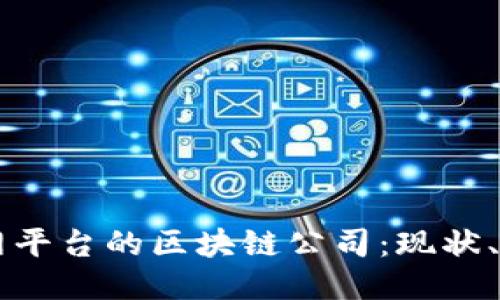 中国互联网平台的区块链公司：现状、挑战与未来