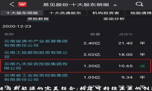 
区块链与新能源的完美结合：构建可持续未来的创新平台