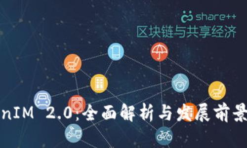 TokenIM 2.0：全面解析与发展前景分析