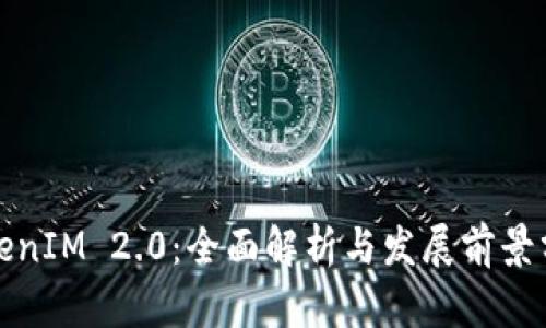 TokenIM 2.0：全面解析与发展前景分析